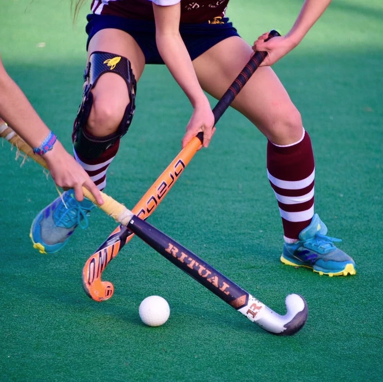 An ACL reconstruction for 14-year-old Surrey County Hockey player ...