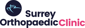 Surrey Orthopaedic Clinic Logo